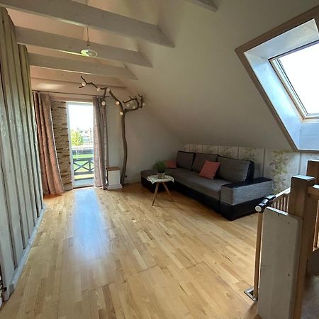 Mezalauki Villa Kolka Kültér fotó