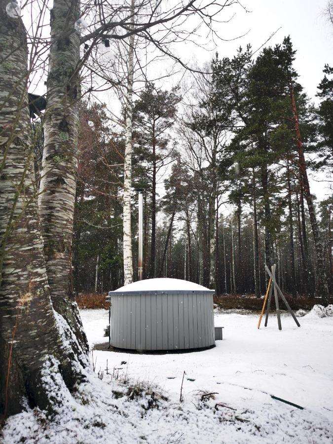 Mezalauki Villa Kolka Kültér fotó