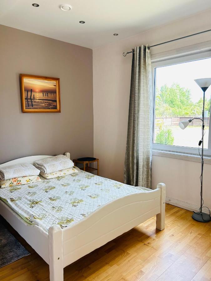 Mezalauki Villa Kolka Kültér fotó