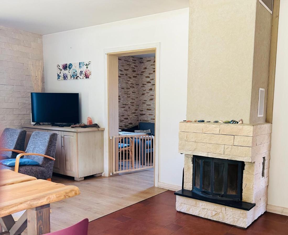 Mezalauki Villa Kolka Kültér fotó