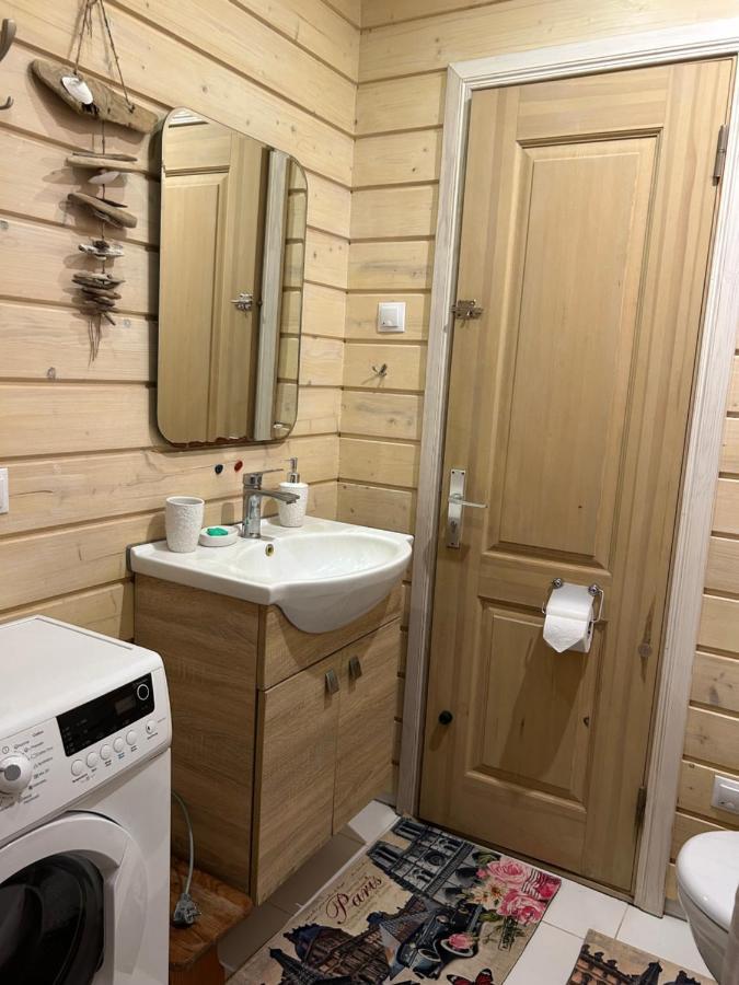 Mezalauki Villa Kolka Kültér fotó