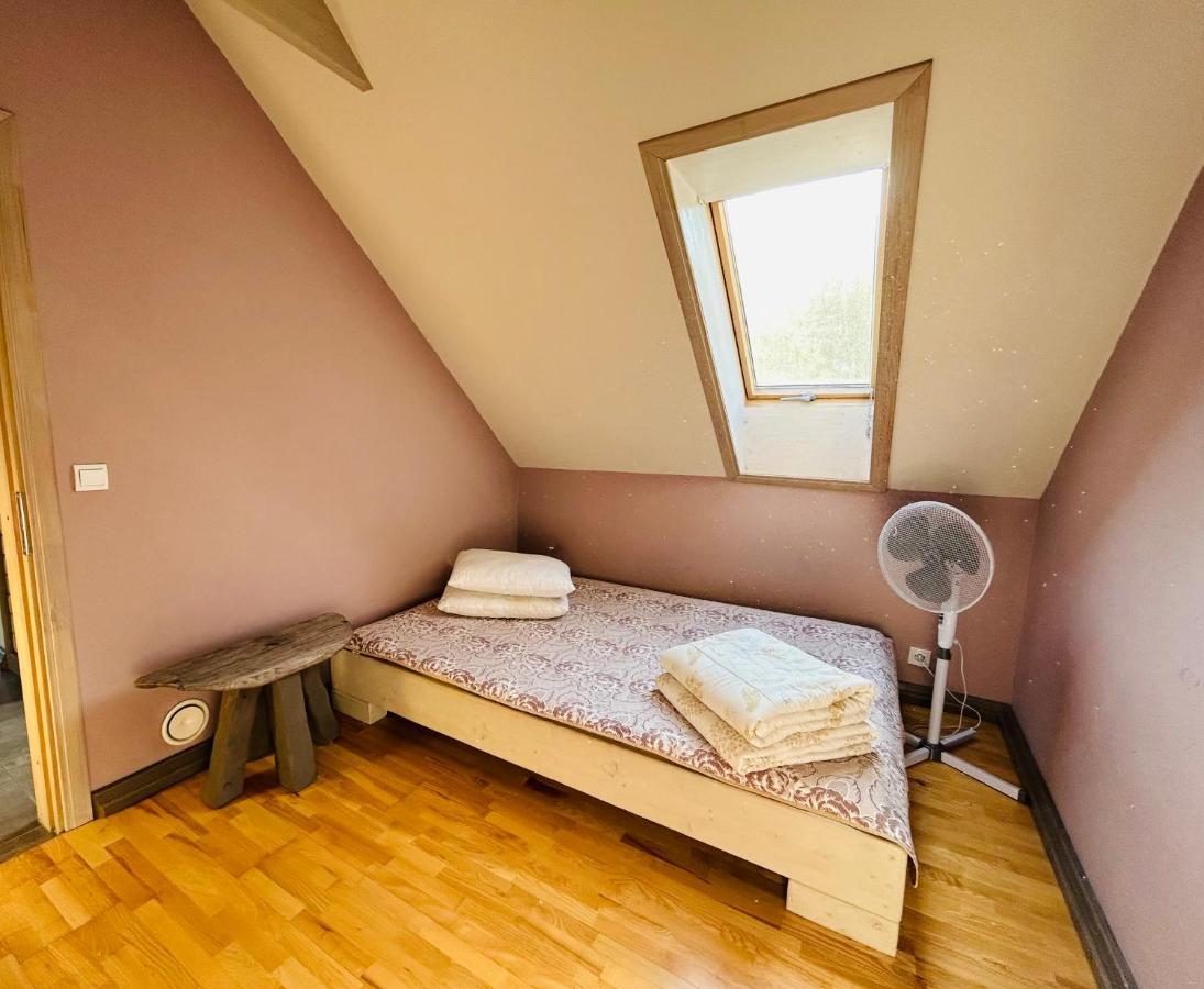 Mezalauki Villa Kolka Kültér fotó