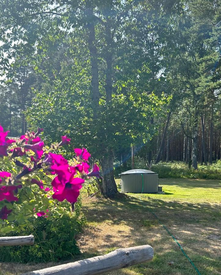 Mezalauki Villa Kolka Kültér fotó