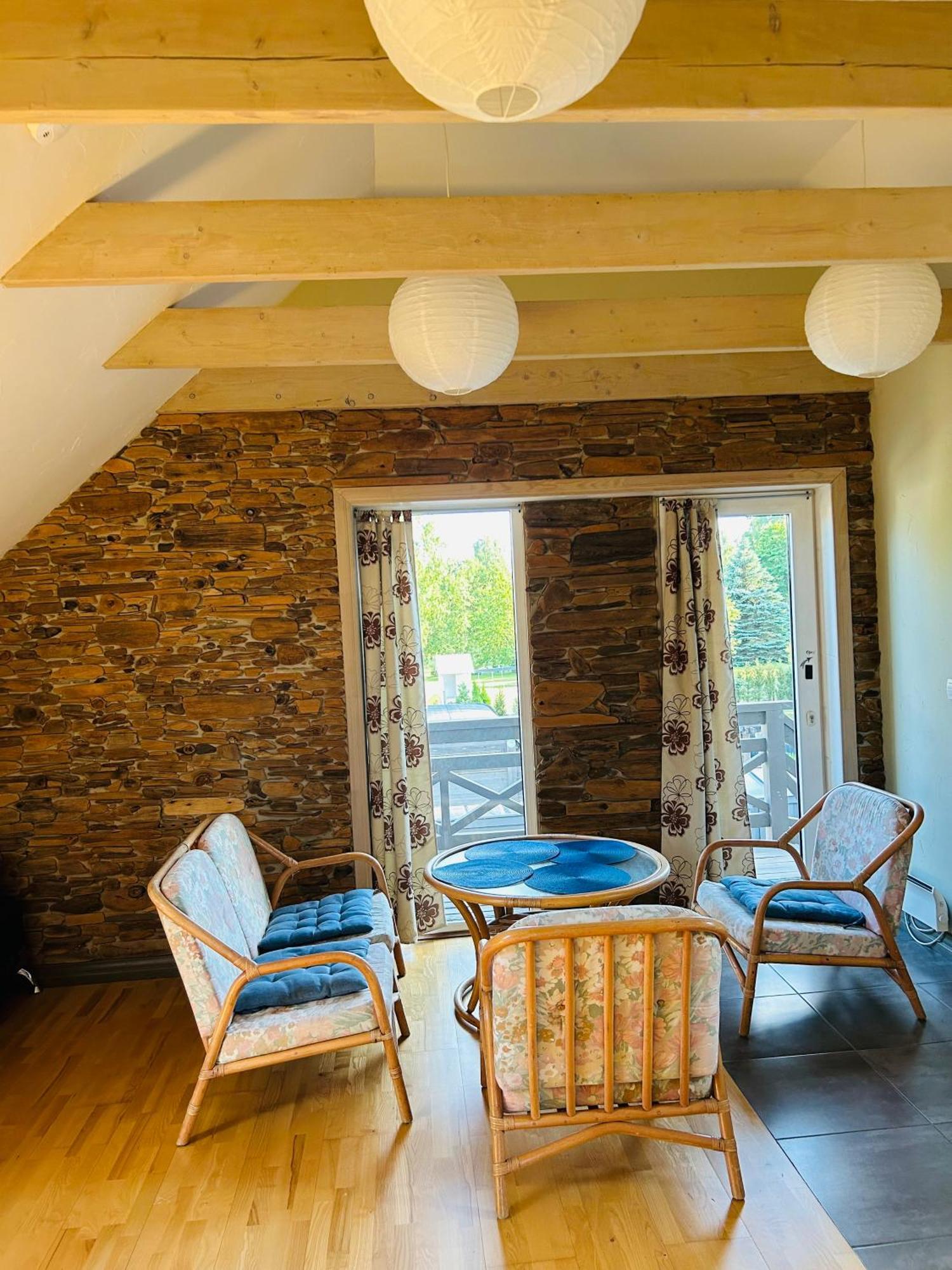 Mezalauki Villa Kolka Kültér fotó