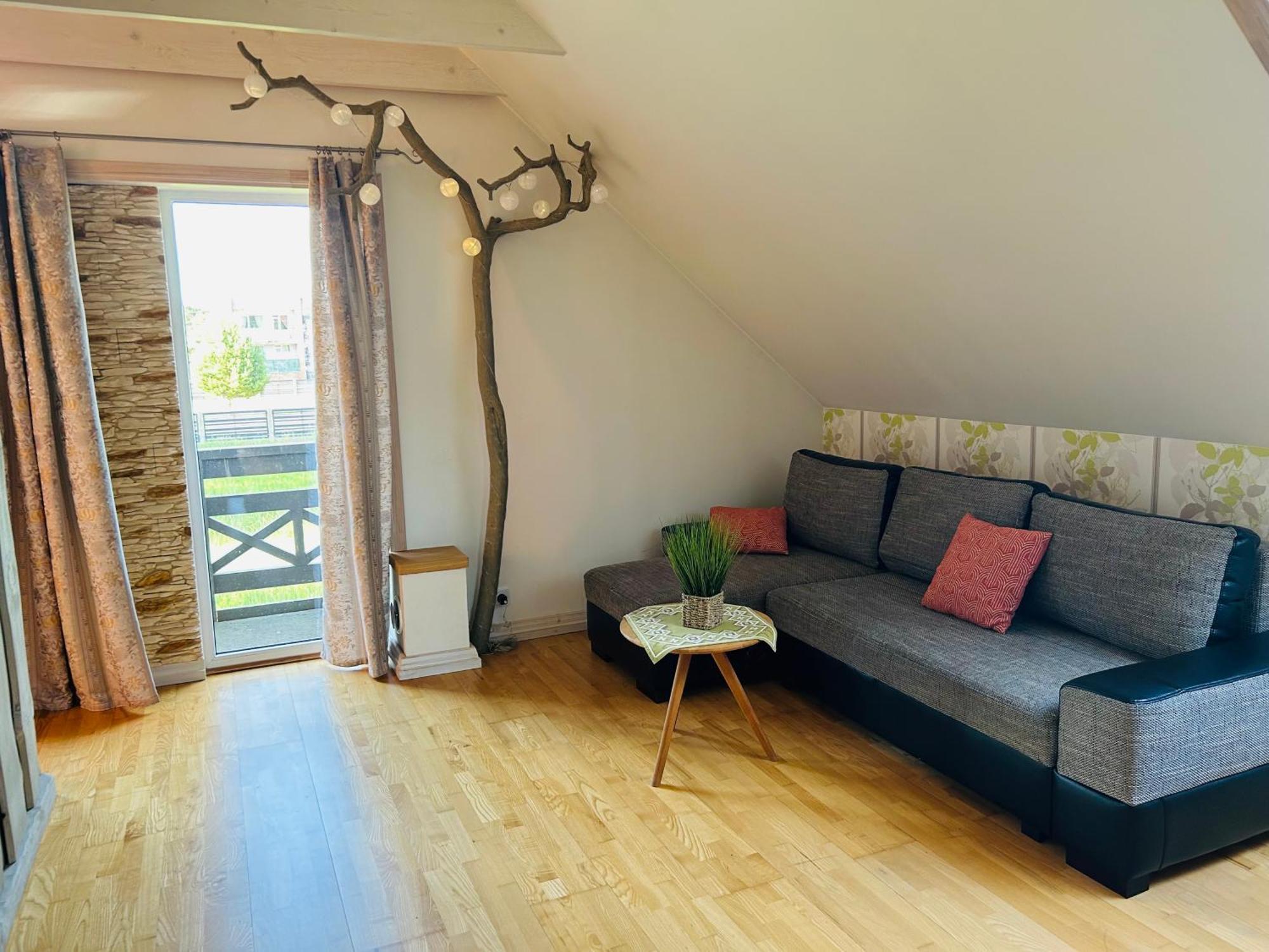 Mezalauki Villa Kolka Kültér fotó