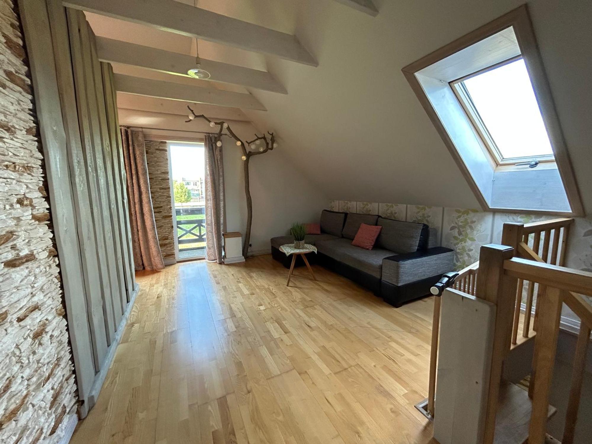 Mezalauki Villa Kolka Kültér fotó