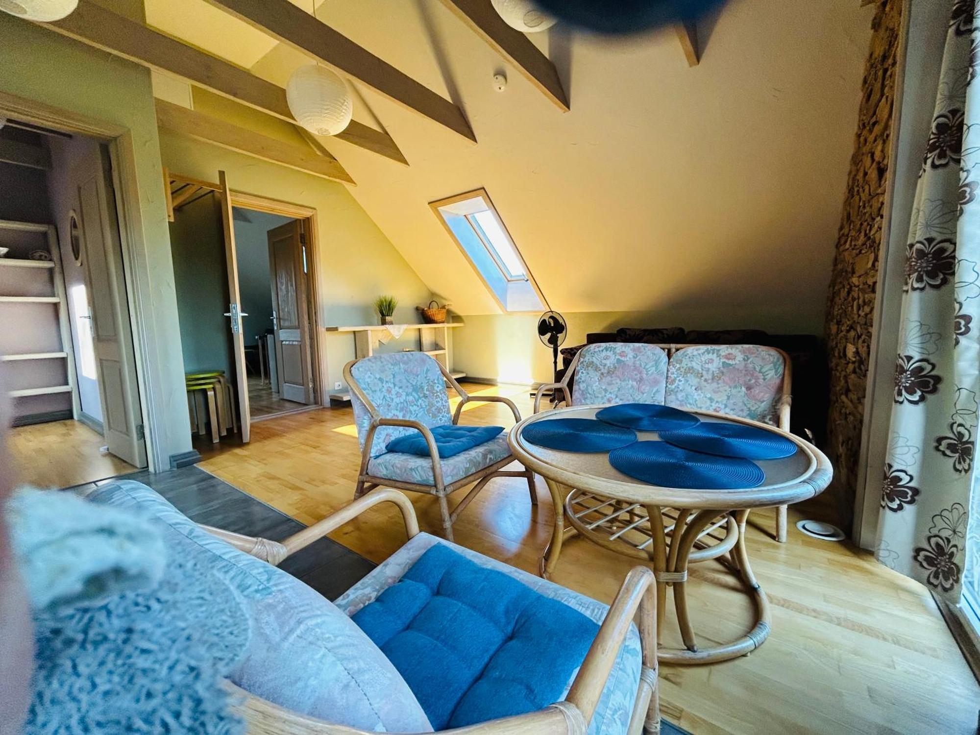 Mezalauki Villa Kolka Kültér fotó